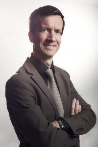 Frédéric Leveugle - FL Consultants